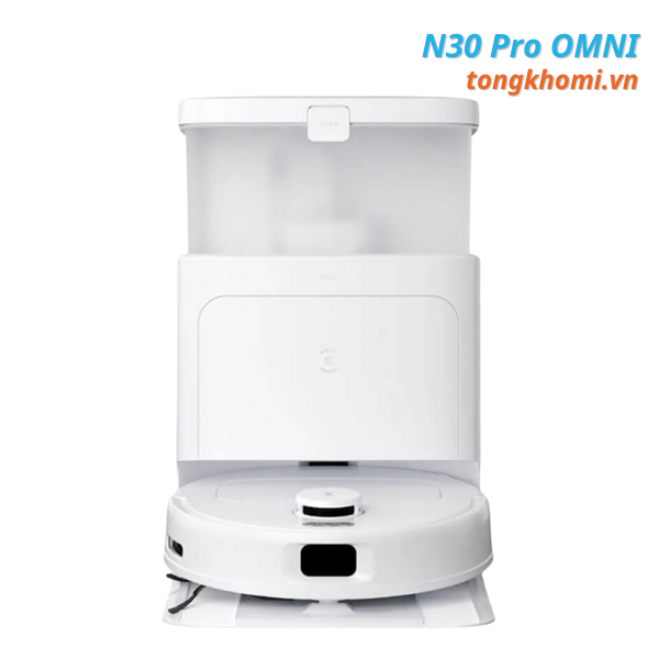 Robot hút bụi T 30 OMNI
