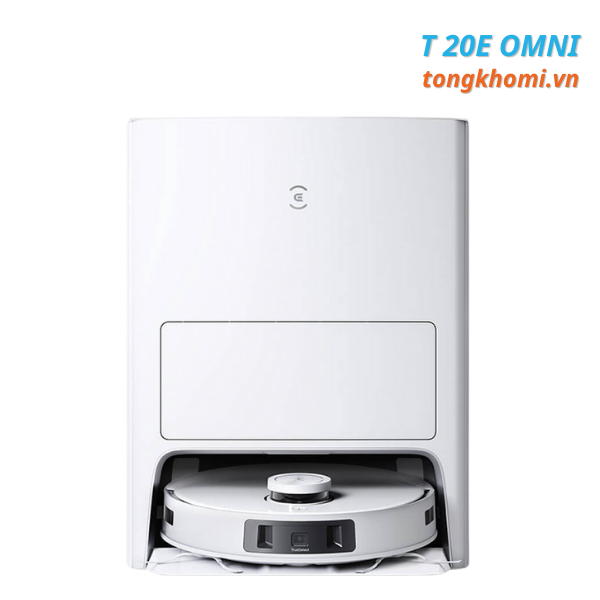 Robot hút bụi T 20E OMNI