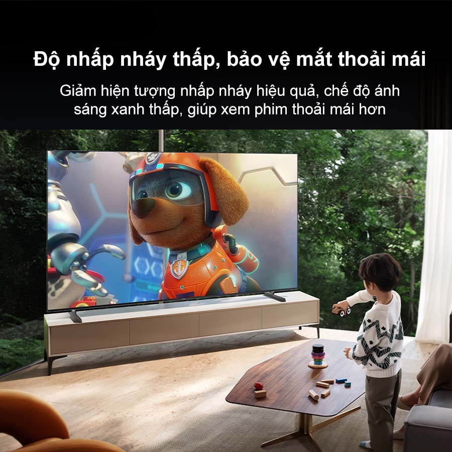 Xiaomi A Pro 75 inch quốc tế