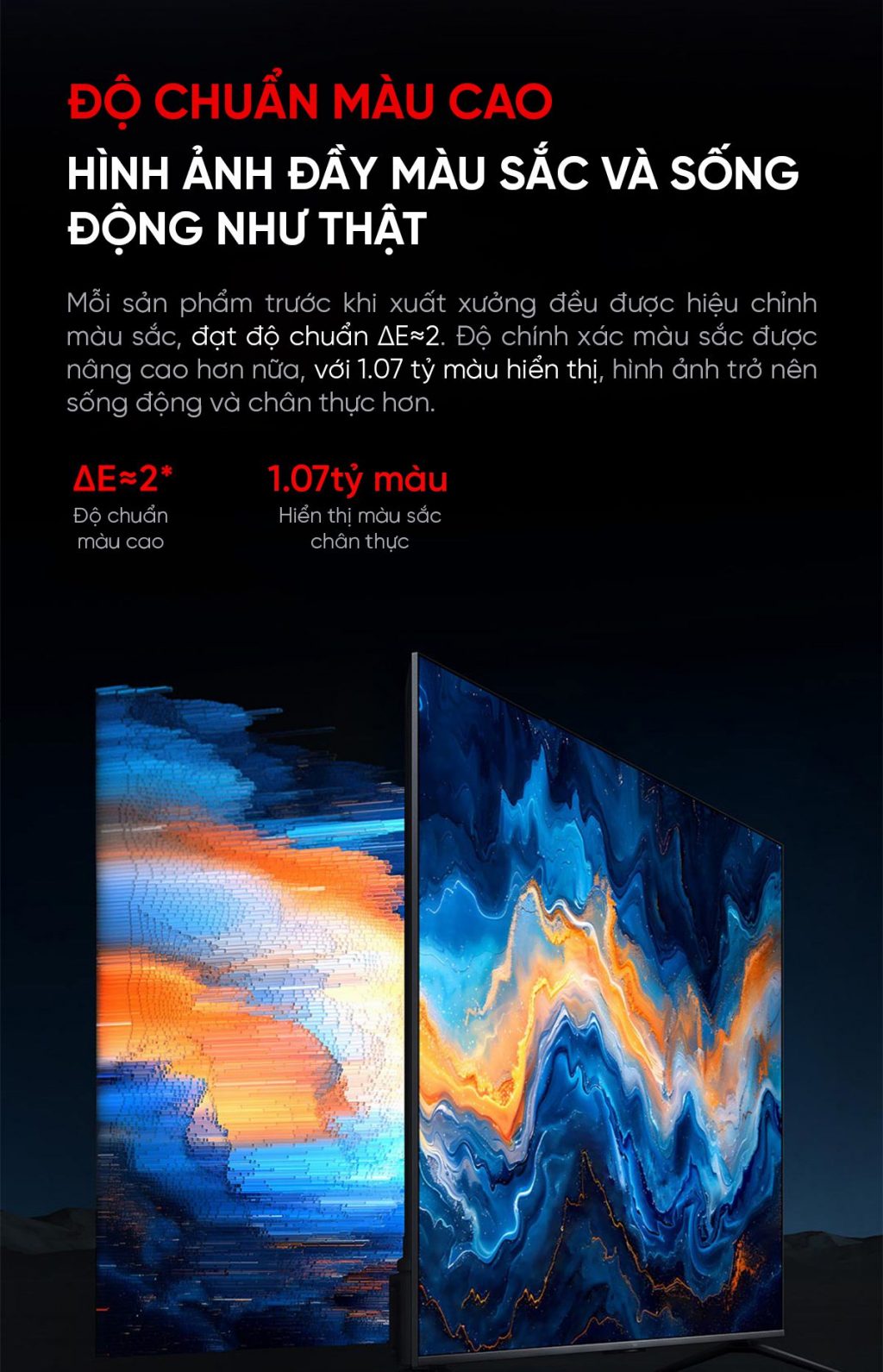 Tivi Xiaomi Max 85 inch, 4K/144Hz, bộ nhớ 3G/64G, bản nhập khẩu - Ảnh 9