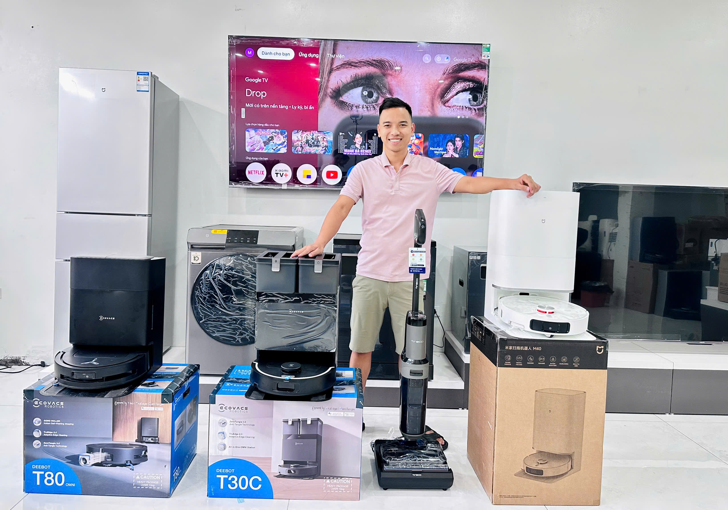 Em Đức tổng kho điện máy gia dụng giá tốt