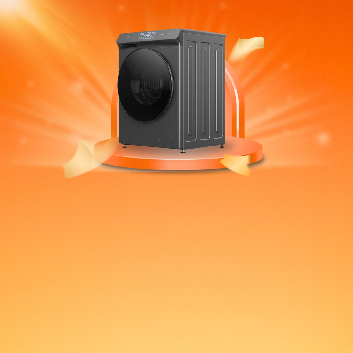 Máy Giặt Xiaomi