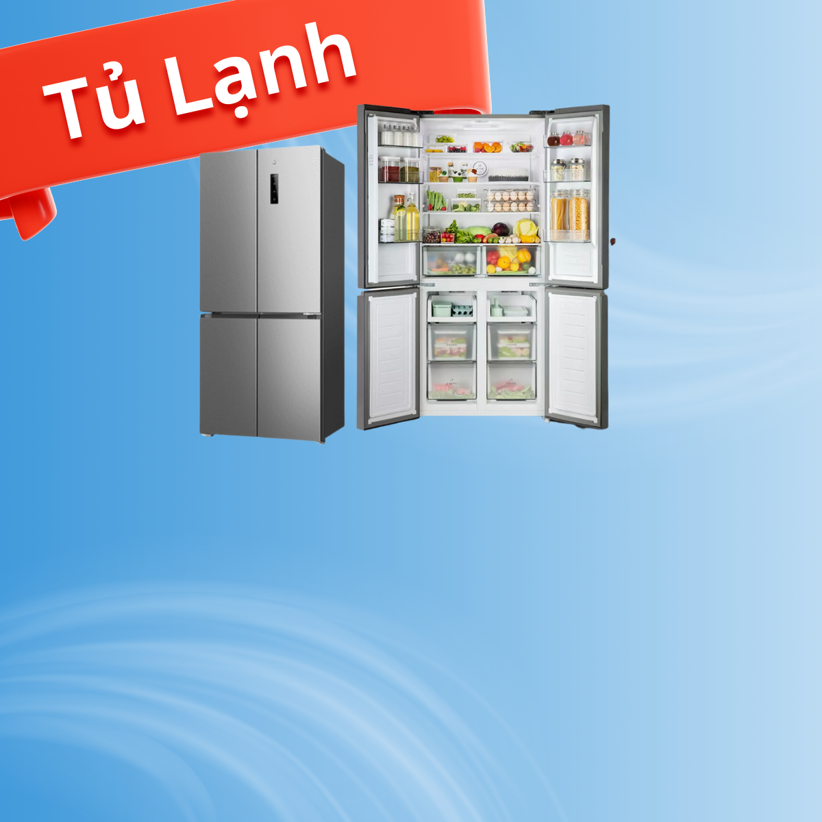 Tủ Lạnh