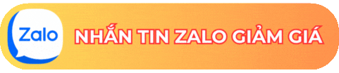 Nhắn tin Zalo giảm giá