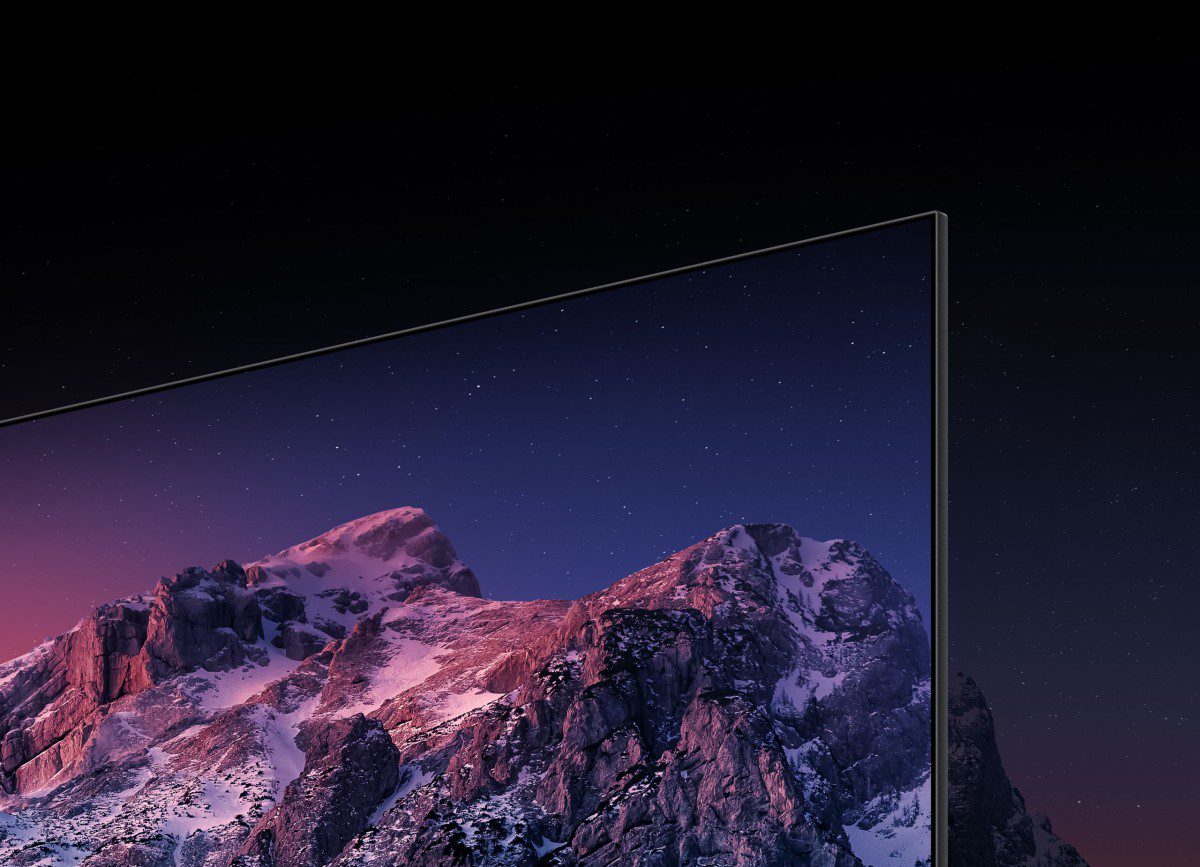 Tivi Xiaomi A 43 inch nội địa 2